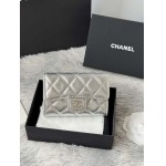 2026年2月19日新作高品質Chanel本革財布 /LYS工場