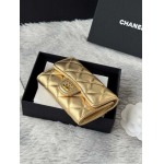 2026年2月19日新作高品質Chanel本革財布 /LYS工場