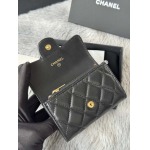 2026年2月19日新作高品質Chanel本革財布 /LYS工場