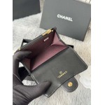 2026年2月19日新作高品質Chanel本革財布 /LYS工場