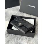 2026年2月19日新作高品質Chanel本革財布 /LYS工場