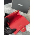 2026年2月19日新作高品質Chanel本革財布 /LYS工場