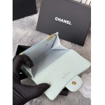 2026年2月19日新作高品質Chanel本革財布 /LYS工場