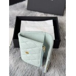 2026年2月19日新作高品質Chanel本革財布 /LYS工場