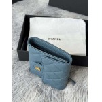 2026年2月19日新作高品質Chanel本革財布 /LYS工場