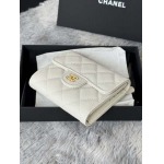 2026年2月19日新作高品質Chanel本革財布 /LYS工場