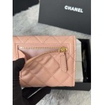 2026年2月19日新作高品質Chanel本革財布 /LYS工場