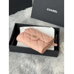 2026年2月19日新作高品質Chanel本革財布 /LYS工場