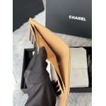 2026年2月19日新作高品質Chanel本革財布 /LYS工場