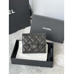 2026年2月19日新作 高品質Chanel本革財布 /LYS工場