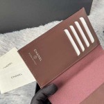 2026年2月19日新作高品質Chanelパスポート /LYS工場