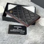 2026年2月19日新作高品質Chanelパスポート /LYS工場
