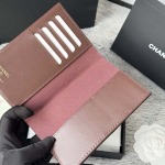 2026年2月19日新作高品質Chanelパスポート /LYS工場