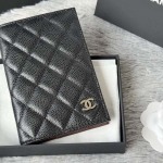 2026年2月19日新作高品質Chanelパスポート /LYS工場