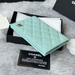 2026年2月19日新作高品質Chanelパスポート /LYS工場