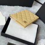 2026年2月19日新作高品質Chanelパスポート /LYS工場