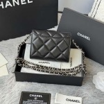 2026年2月19日新作高品質Chanelバッグsize：8.5*12.5*2.5cm /LYS工場