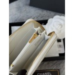 2026年2月19日新作高品質Chanel財布本革 /LYS工場