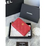 2026年2月19日新作高品質Chanel財布本革 /LYS工場