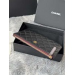 2026年2月19日新作高品質Chanel財布本革 /LYS工場