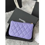 2026年2月19日新作高品質Chanel財布本革 /LYS工場
