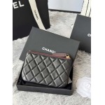 2026年2月19日新作高品質Chanel財布本革 /LYS工場