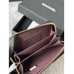 2026年2月19日新作高品質Chanel財布本革 /LYS工場