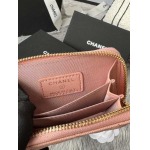 2026年2月20日新作高品質Chanel本革財布 /LYS工場