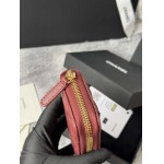 2026年2月20日新作高品質Chanel本革財布 /LYS工場