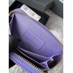 2026年2月20日新作高品質Chanel本革財布 /LYS工場