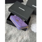 2026年2月20日新作高品質Chanel本革財布 /LYS工場