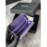 2026年2月20日新作高品質Chanel本革財布 /LYS工場