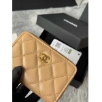 2026年2月20日新作高品質Chanel本革財布 /LYS工場