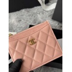 2026年2月20日新作高品質Chanel名刺入れです /LYS工場