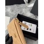 2026年2月20日新作高品質Chanel名刺入れです /LYS工場