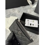 2026年2月20日新作高品質Chanel小銭入れ /LYS工場