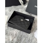 2026年2月20日新作高品質Chanel小銭入れ /LYS工場