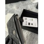 2026年2月20日新作高品質Chanel小銭入れ /LYS工場