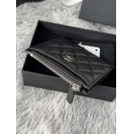 2026年2月20日新作高品質Chanel小銭入れ /LYS工場