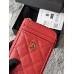 2026年2月20日新作高品質Chanel本革財布 /LYS工場