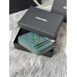 2026年2月20日新作高品質Chanel本革財布 /LYS工場