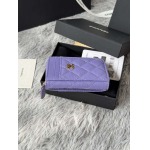 2026年2月20日新作高品質Chanel本革財布 /LYS工場