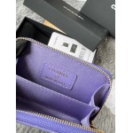 2026年2月20日新作高品質Chanel本革財布 /LYS工場