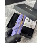 2026年2月20日新作高品質Chanel本革財布 /LYS工場