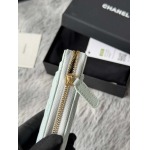 2026年2月20日新作高品質Chanel本革財布 /LYS工場