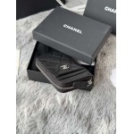 2026年2月20日新作高品質Chanel本革財布 /LYS工場