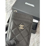 2026年2月20日新作高品質Chanel本革財布 /LYS工場