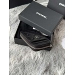 2026年2月20日新作高品質Chanel本革財布 /LYS工場