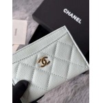 2026年2月20日新作高品質Chanel名刺入れです /LYS工場