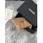 2026年2月20日新作高品質Chanel名刺入れです /LYS工場